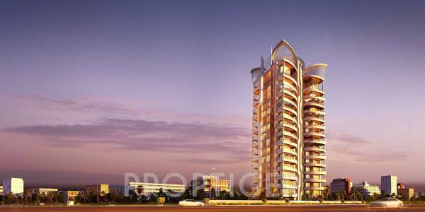 Images for Elevation of Vilas Javdekar Portia