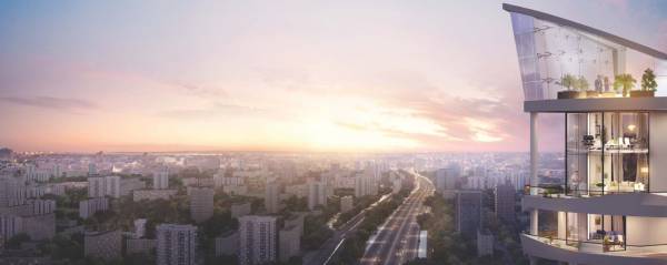 Images for Amenities of Vilas Javdekar Portia