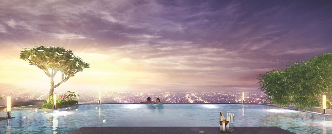 Images for Amenities of Vilas Javdekar Portia