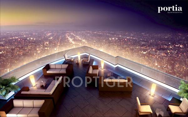 Images for Amenities of Vilas Javdekar Portia