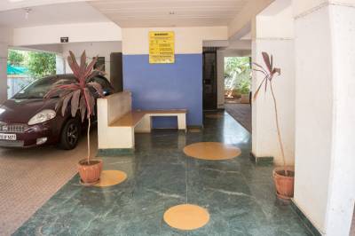 Images for Amenities of Yugal Constructions Bharavi