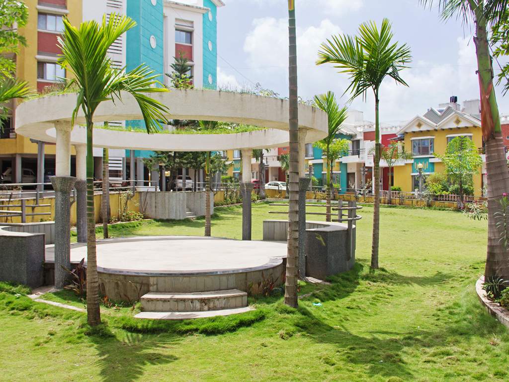  rhythm Images for Amenities of Dreams Corporation Rhythm