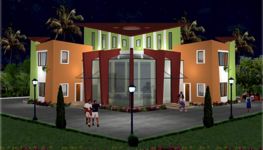  rhythm Images for Amenities of Dreams Corporation Rhythm