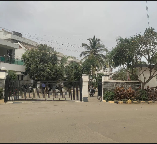  surakshaa fairview ville Elevation