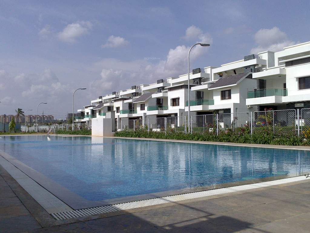  surakshaa fairview ville Images for Elevation of Sannidhi Surakshaa Fairview Ville