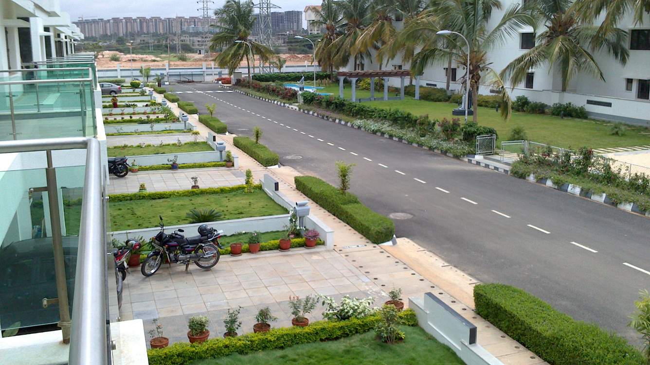  surakshaa fairview ville Images for Elevation of Sannidhi Surakshaa Fairview Ville