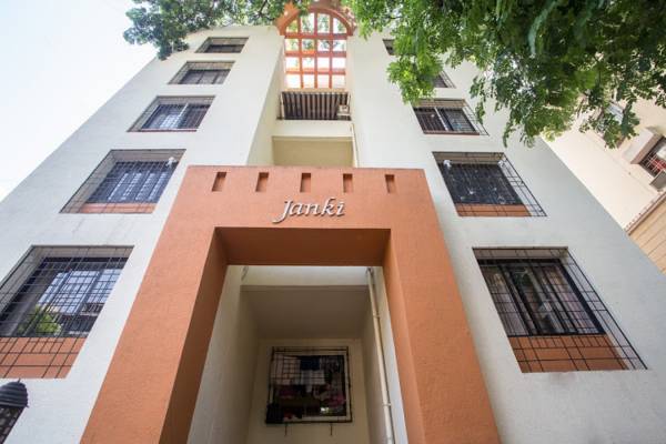 Elevation janki Elevation