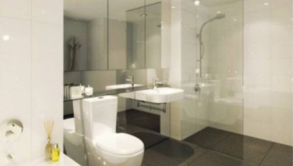 Images for Amenities of Niche Constructions Majestic Villas