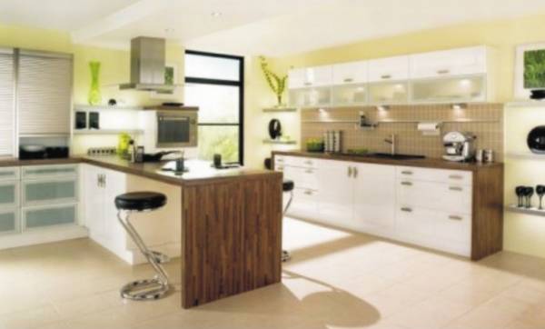  majestic-villas Kitchen