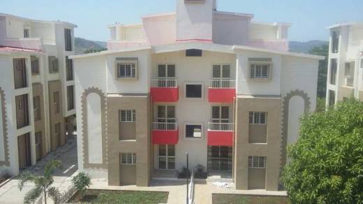 nirvana Elevation Elevation