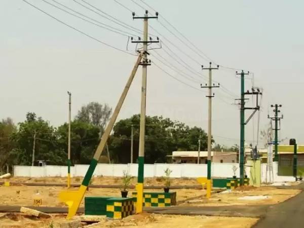  green-city Elevation