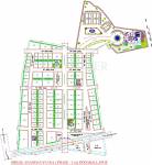 Images for Layout Plan of Blue Valley Smilee Anandavana I