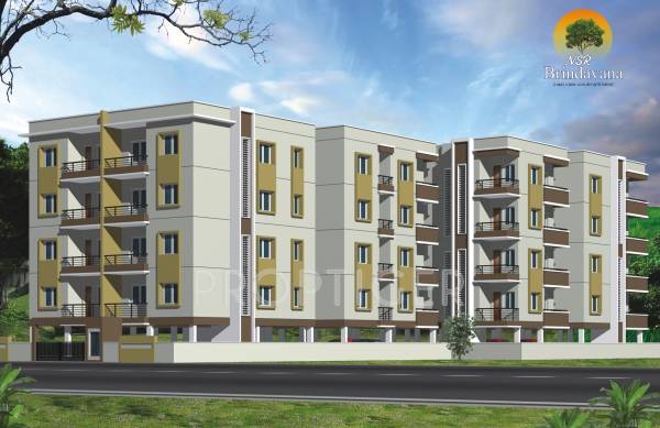 Images for Elevation of NSR Brindavan brindavan Images for Elevation of NSR Brindavan