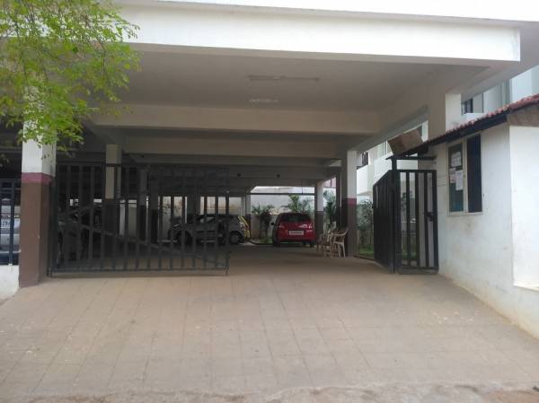  brindavan Paved Compound