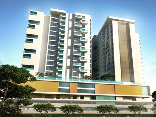 Images for Elevation of Unishire Spacio spacio Images for Elevation of Unishire Spacio