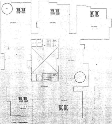 Images for Cluster Plan of Prithvi Thirumala Anemone