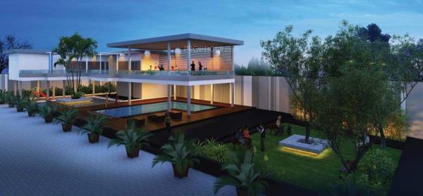 Images for Amenities of Prithvi Thirumala Anemone