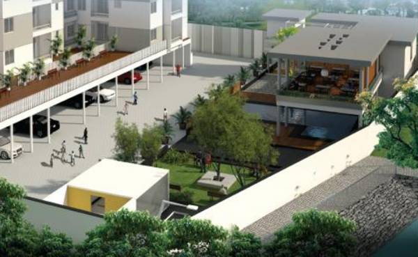 Images for Amenities of Prithvi Thirumala Anemone