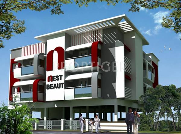 Images for Elevation of The Nest Beaut