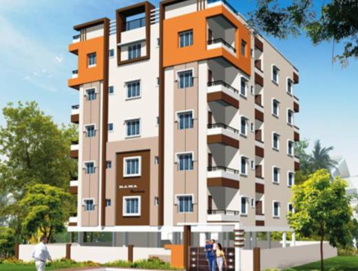 prem-constructions rama-residency Elevation Elevation