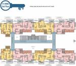 Images for Cluster Plan of Prithvi Sai Velocity  sai-velocity Images for Cluster Plan of Prithvi Sai Velocity