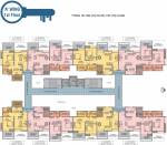 Images for Cluster Plan of Prithvi Sai Velocity  sai-velocity Images for Cluster Plan of Prithvi Sai Velocity