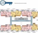 Images for Cluster Plan of Prithvi Sai Velocity  sai-velocity Images for Cluster Plan of Prithvi Sai Velocity