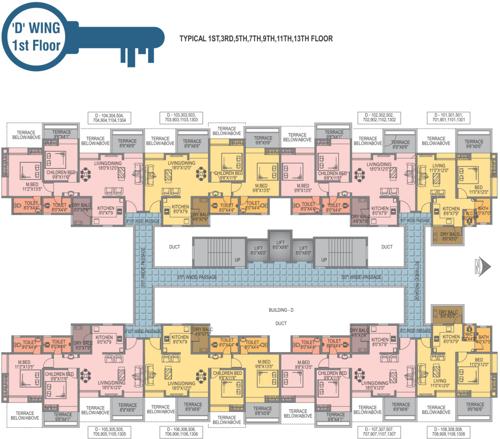 Images for Cluster Plan of Prithvi Sai Velocity sai-velocity Images for Cluster Plan of Prithvi Sai Velocity