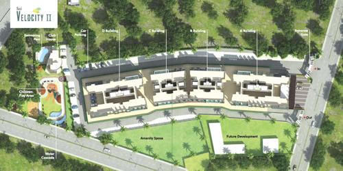 Images for Layout Plan of Prithvi Sai Velocity sai-velocity Images for Layout Plan of Prithvi Sai Velocity