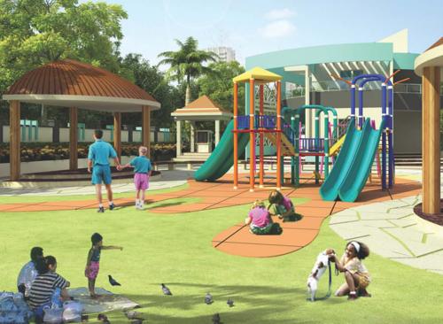 Images for Amenities of Prithvi Sai Velocity sai-velocity Images for Amenities of Prithvi Sai Velocity