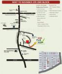gardencity sgs-park-view Location Plan
