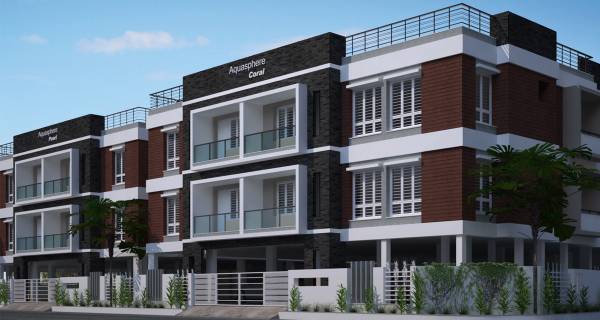 Elevation aqua-sphere Elevation