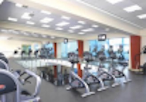 Gymnasium aqua-sphere Gymnasium