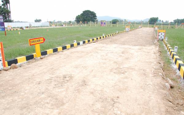 Images for Amenities of Deepam Meyyur