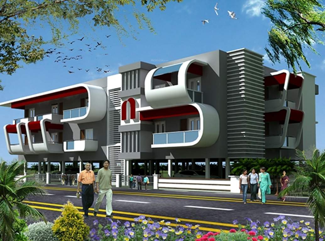  swank Images for Elevation of The Nest Swank