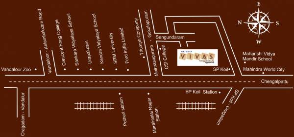 Images for Location Plan of Natwest Vivas