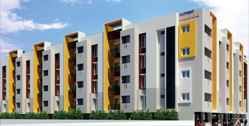  vivas Images for Elevation of Natwest Vivas