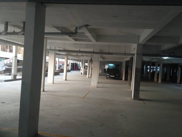  otium Car Parking