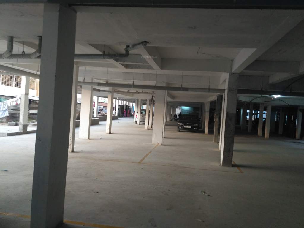  otium Car Parking