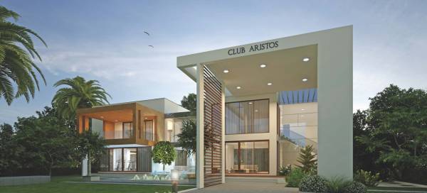 Images for Amenities of Poulomi Aristos