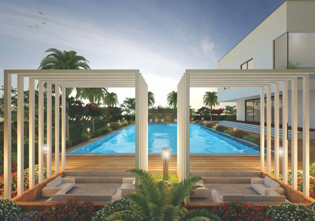 Images for Amenities of Poulomi Aristos