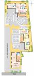 Images for Cluster Plan of Optima Homes Blend