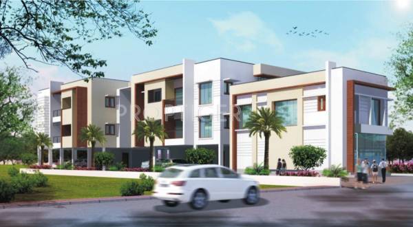 Images for Elevation of Optima Homes Blend Images for Elevation of Optima Homes Blend