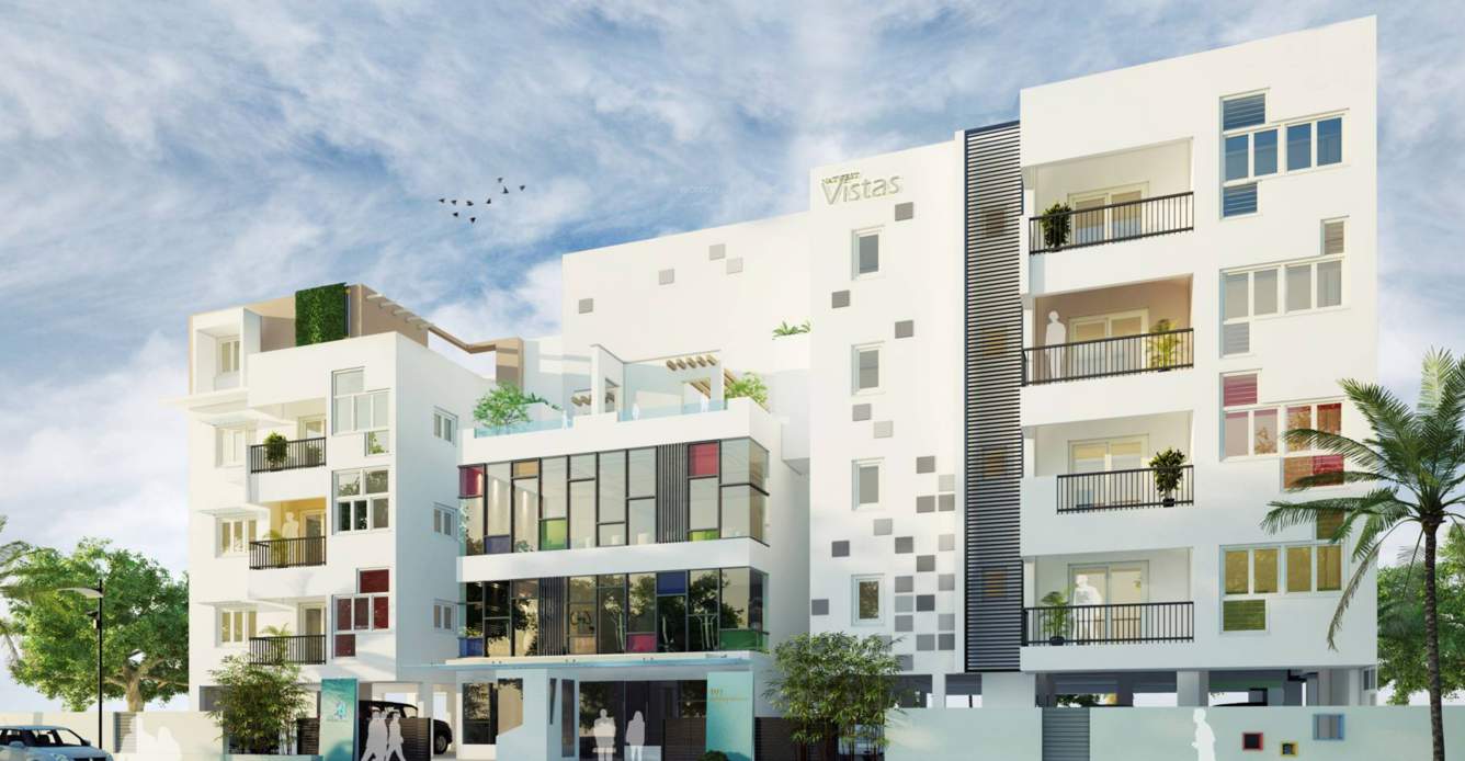 Images for Elevation of Natwest Vistas