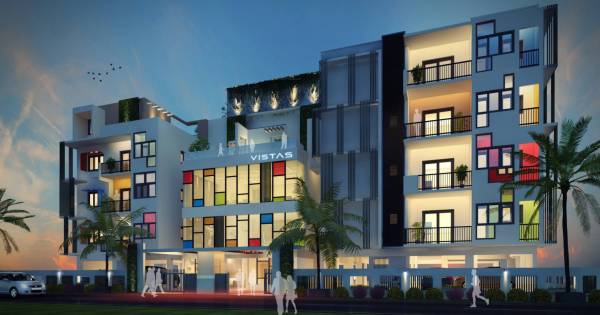 Images for Elevation of Natwest Vistas Images for Elevation of Natwest Vistas