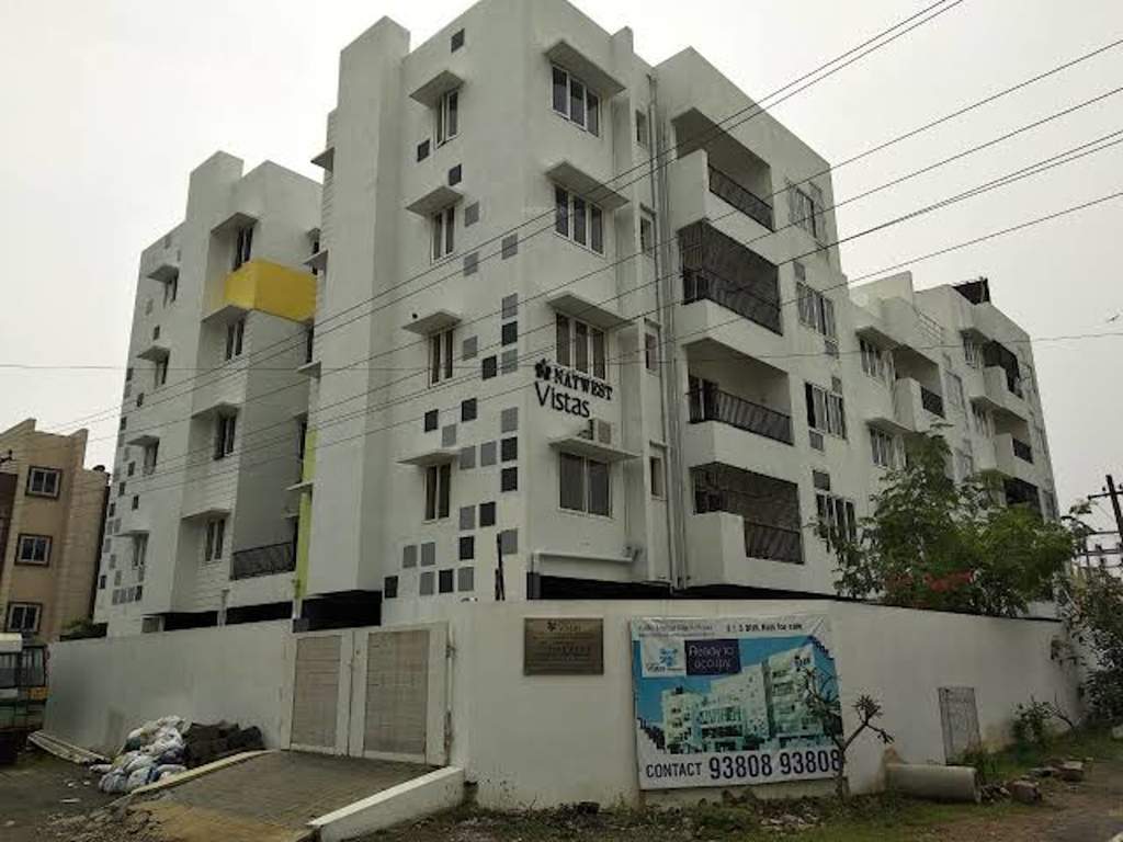  vistas Images for Project