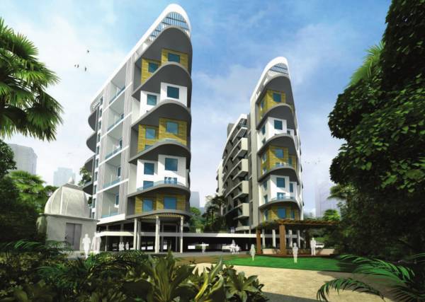 Images for Elevation of Yashada Golden Palms Images for Elevation of Yashada Golden Palms