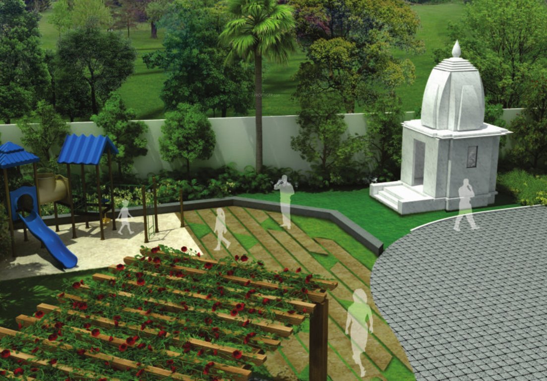 Images for Amenities of Yashada Golden Palms
