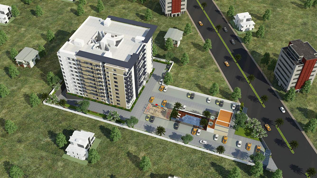 heights Images for Elevation of Vmaks Heights