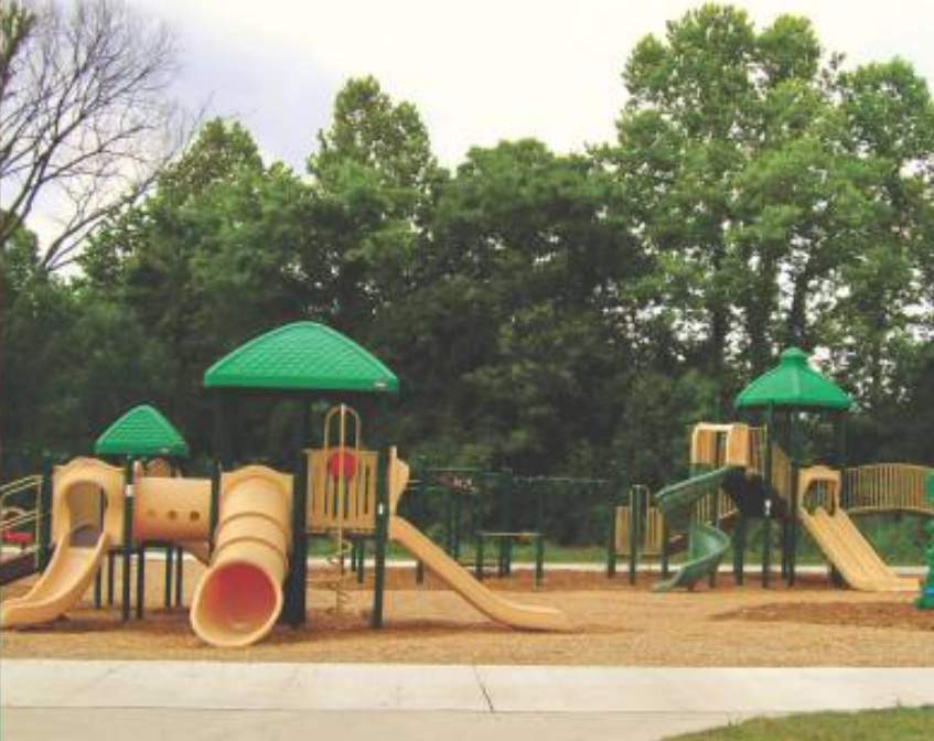 heights Images for Amenities of Vmaks Heights